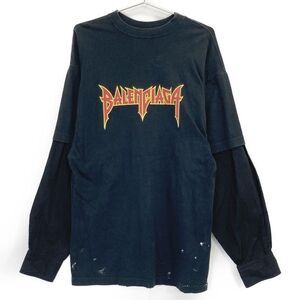 トップス BALENCIAGA DMX YEEZY Tribute Balenciaga x YEEZY DMX Tribute Tee Release | Hypebeast